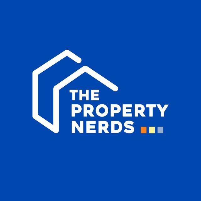Mastering the financial game behind property investment - podcast episode cover