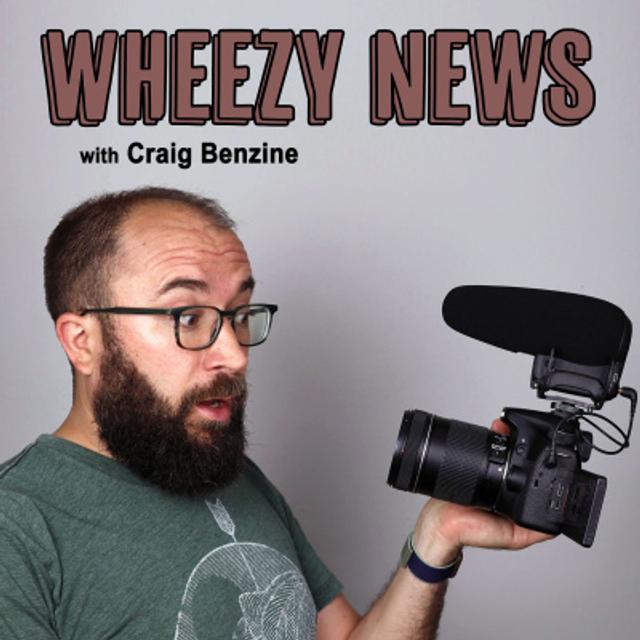 DAY 31 of No Coffee - podcast episode cover