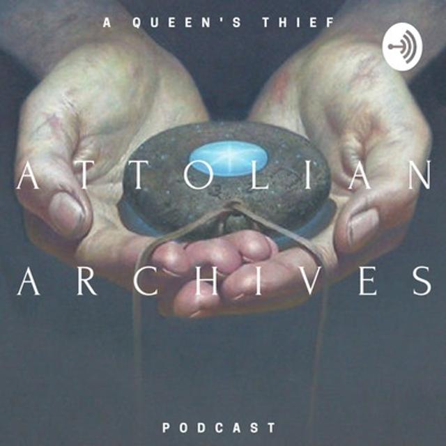 Return of the Thief, Chapter 5: Pent Up Emotions - podcast episode cover