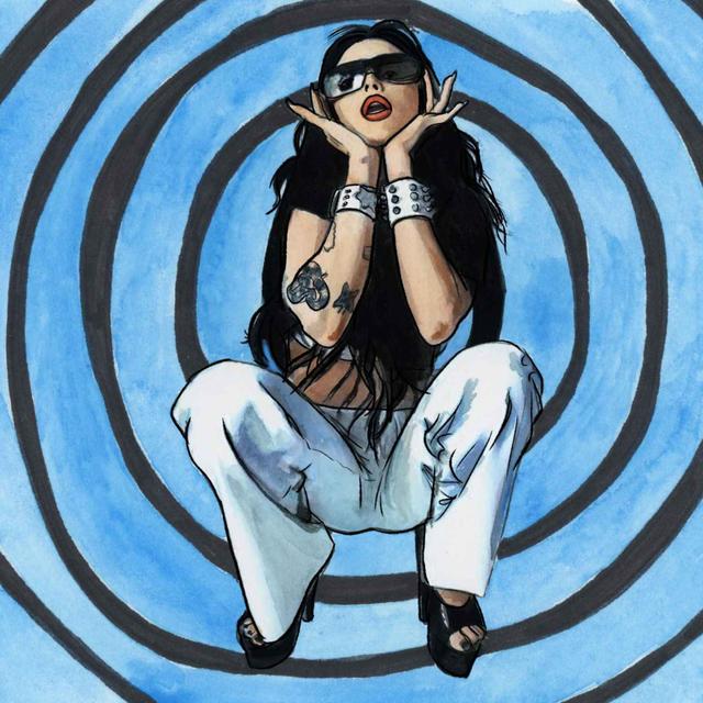 Ep. 181: Maggie Lindemann - podcast episode cover