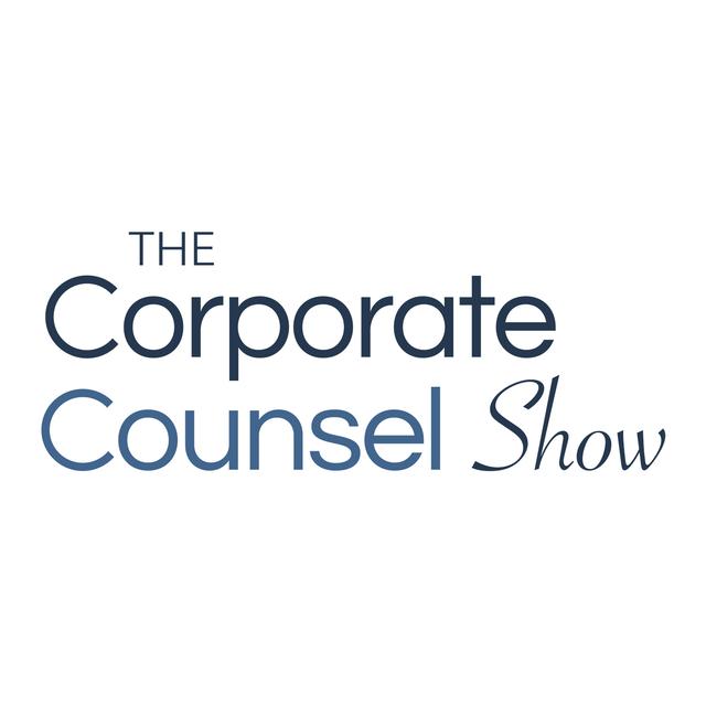The Corporate Counsel Show: Breaking the leadership bottleneck - podcast episode cover