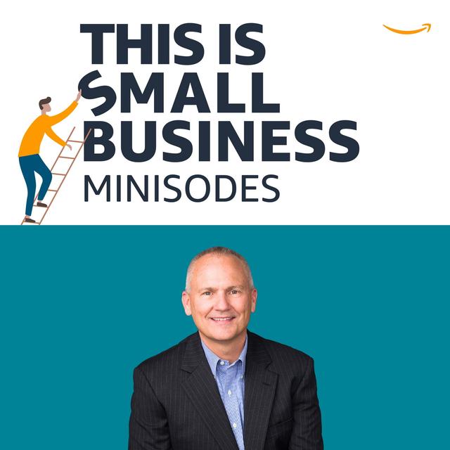 Encore Episode:  How to Find Your Ideal Price Point - podcast episode cover