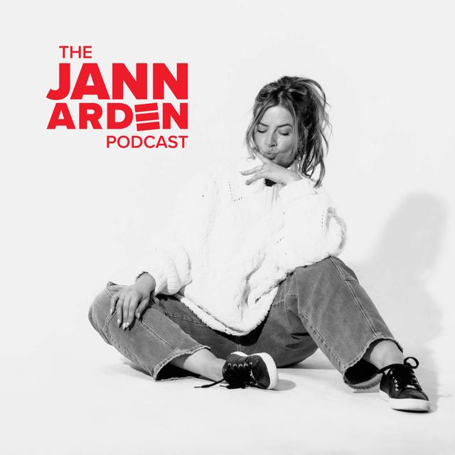 Shameless Elle, Shaq Macs & Jane Goodall - podcast episode cover