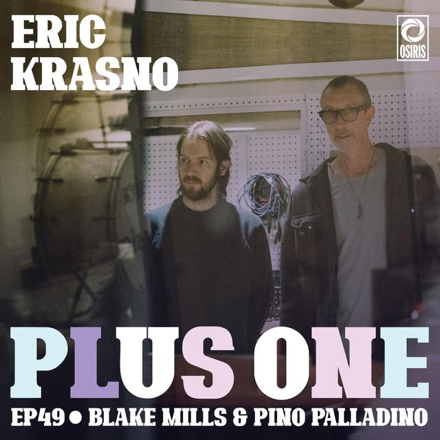 Blake Mills & Pino Palladino - podcast episode cover