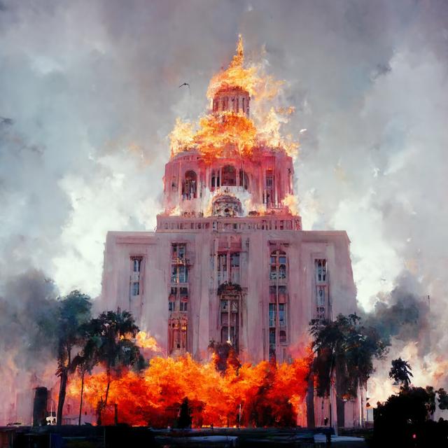Racism & Rigging: The LA City Council Scandal w/ Josh Androsky - podcast episode cover