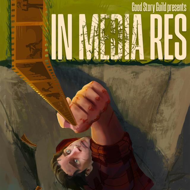 Introducing: IN MEDIA RES - podcast episode cover