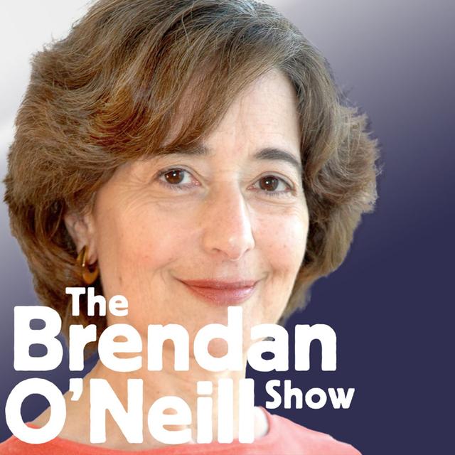224: Wendy Kaminer: In defence of the sexual revolution - podcast episode cover