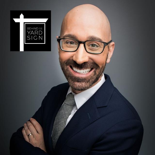 How to Build a Brand Within a Brand with Scott Dickinson - podcast episode cover