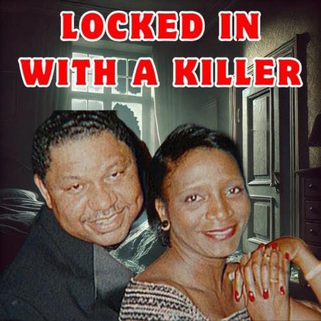 Behind a locked door: The Murder of Leslie Vaughn - podcast episode cover