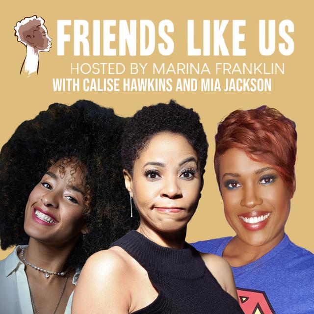 Black Women Leading the Way: Rest, Resilience, and Boycotts - podcast episode cover
