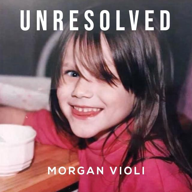 Morgan Violi - podcast episode cover