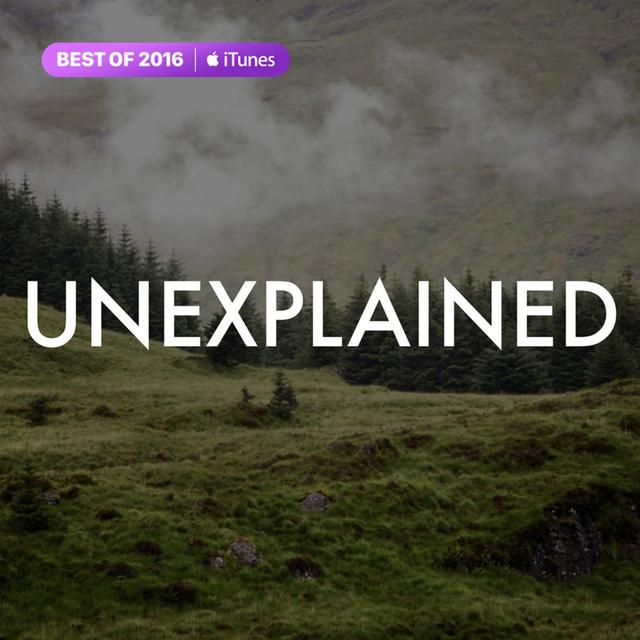 S01 Episode 10: The Spaces that Linger - podcast episode cover