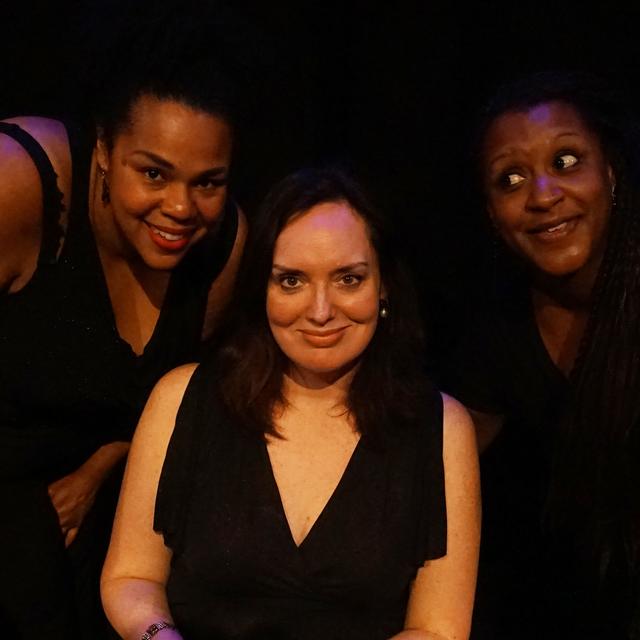 82. Emotional Labour with Dana Alexander - podcast episode cover