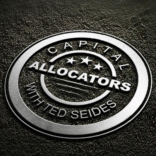 SPECIAL EPISODE: Introducing Capital Allocators Podcast with Host Ted Seides - podcast episode cover
