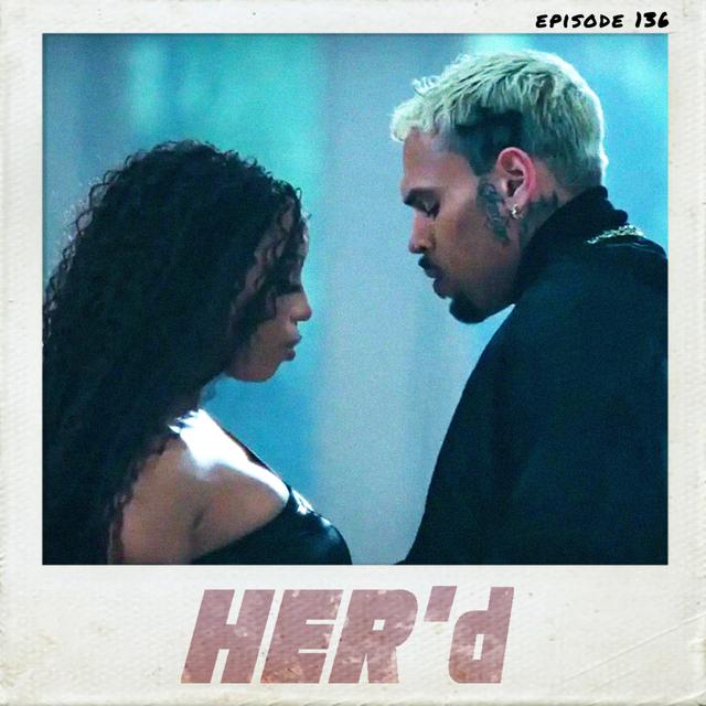 Ep 136: Bite Me! - podcast episode cover
