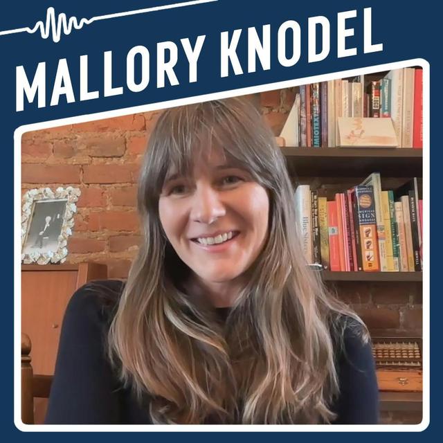 39 Billionaires Destroyed the Web, But Rebuilding Social Media Is Easier Than You Think | Mallory Knodel, Free Our Feeds - podcast episode cover