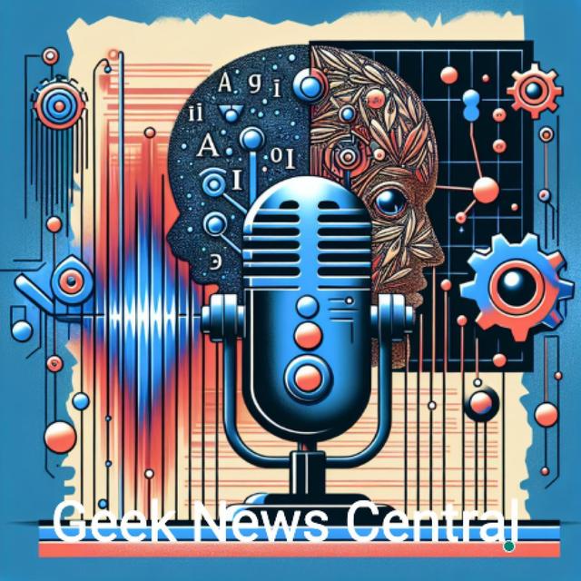 Biden’s “AI Diffusion Rule” Targets Export Limits on AI GPUs #1791 - podcast episode cover