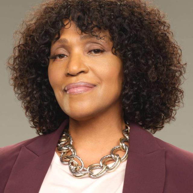 EP 15 | The Professional Evolution of Sandra Allen: From Stage Manager to Award Winning Television Executive Producer - podcast episode cover