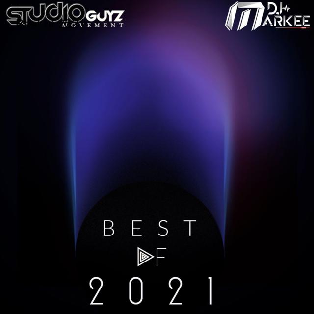 Best of 2021 - podcast episode cover