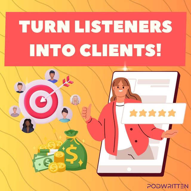 Podcast marketing tips to drive organic growth and secure clients with Adam Schaeuble (Part 2) | Ep 52 - podcast episode cover