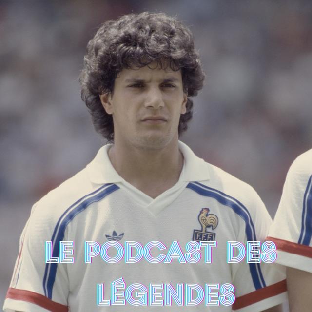 Le Rêve Aztèque - William Ayache - 2e partie - podcast episode cover