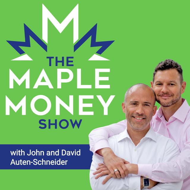 How Personal Finance Differs for the LGBTQ+ Community, with John and David Auten-Schneider - podcast episode cover