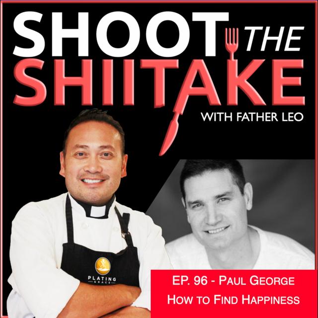 EP. 97 - How to Find Happiness with Paul George - podcast episode cover