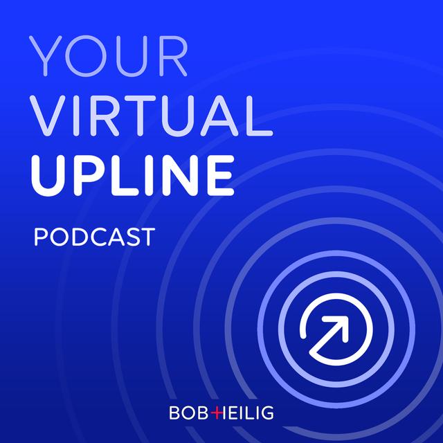 111: How to Overcome Your Fear of Prospecting - podcast episode cover