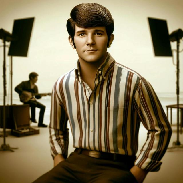 HIT SINGLE - Brian Wilson band member Nelson Bragg - podcast episode cover