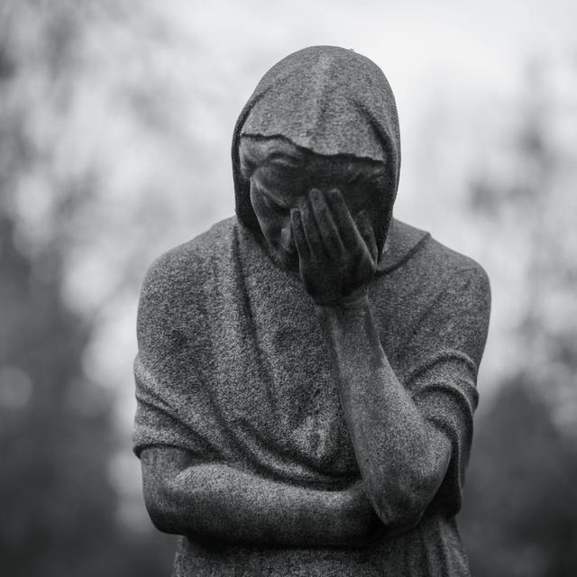 The Music That Broke My Heart - podcast episode cover
