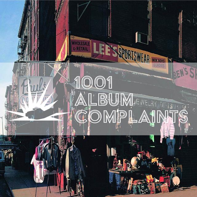 The Story Behind: Beastie Boys - Paul's Boutique, Ep 9 - podcast episode cover