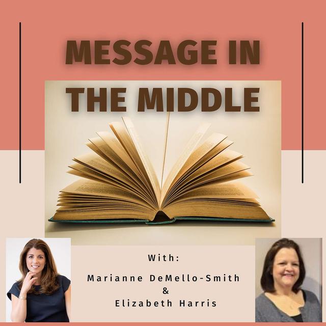Self-Care, Not Self-Control: Redefining Nutrition and Body Image with Elizabeth Harris - podcast episode cover