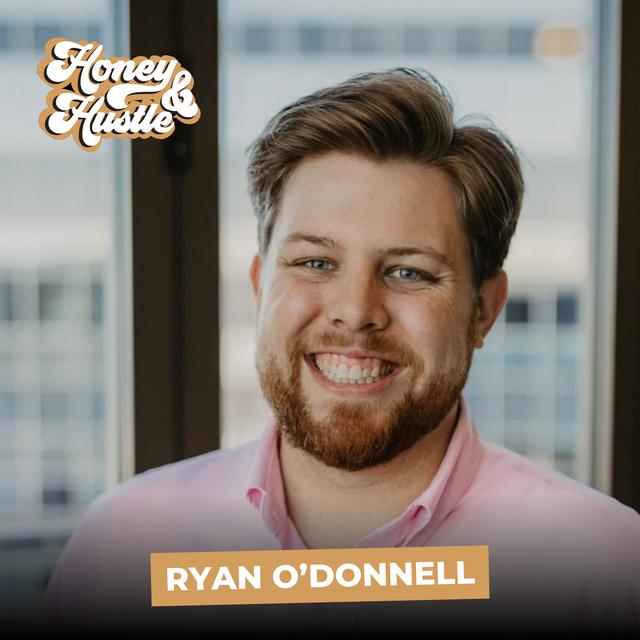 The Guinness World Record Holder Helping Businesses Build Better Teams - podcast episode cover