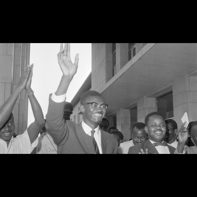 Episode 4: Africa’s Lost Year of Hope - podcast episode cover