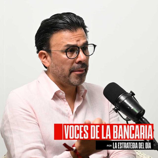 La economía mexicana según Gabriel Lozano de J.P. Morgan - podcast episode cover