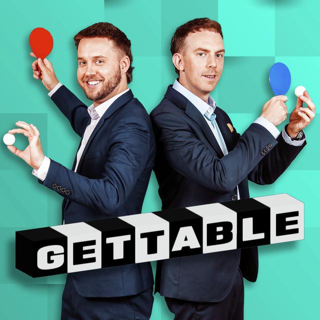 Gettable S2 E13: Hawks close on free agent, trade plan 'disarray', Harley deal latest - podcast episode cover
