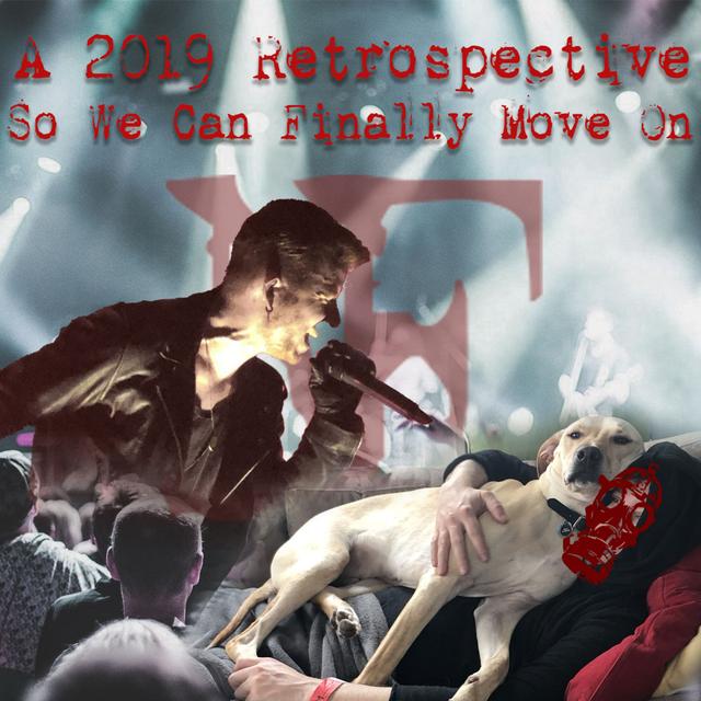3. A 2019 Retrospective, So We Can Finally Move On - podcast episode cover