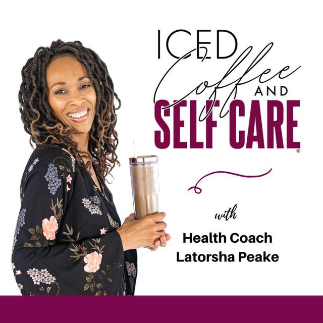The aches & pains in the middle of prioritizing self care (pt 2) - podcast episode cover