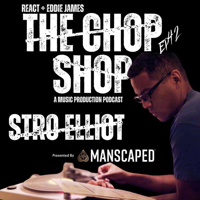 STRO ELLIOT OF THE ROOTS / STRO X SCM BEGINNINGS / SOUL 2 STRO! / HOW MANY TEXTS DID QUESTLOVE SEND ? / LIFE ON TV WITH JIMMY FALLON / PLAYLIST RETREA... - podcast episode cover