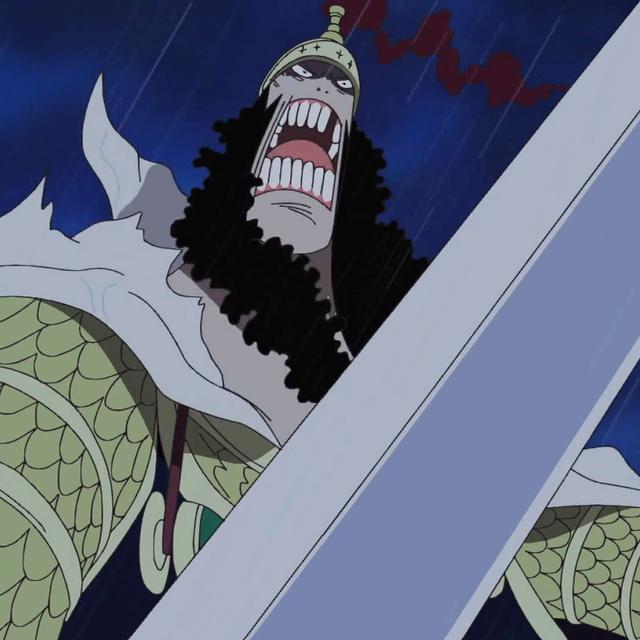 One Piece Eps 259-261 - podcast episode cover
