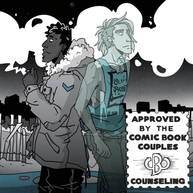 CBCC 93: Leon & Cody - Light Carries On - podcast episode cover