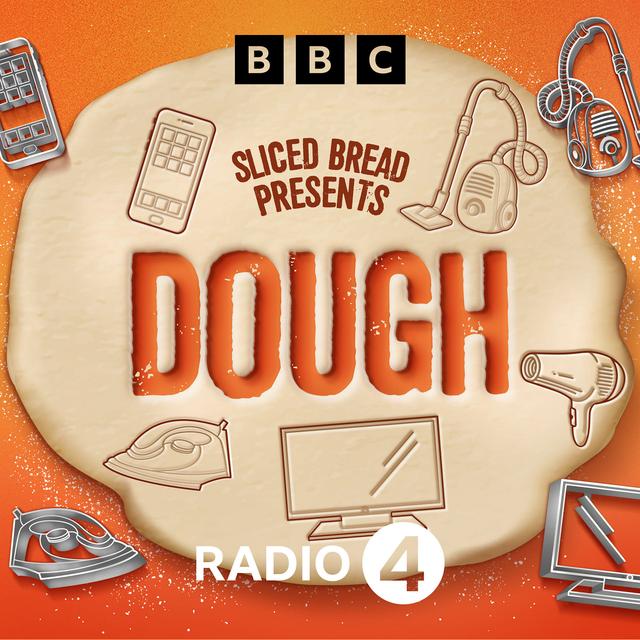 Dough - Fridges - podcast episode cover