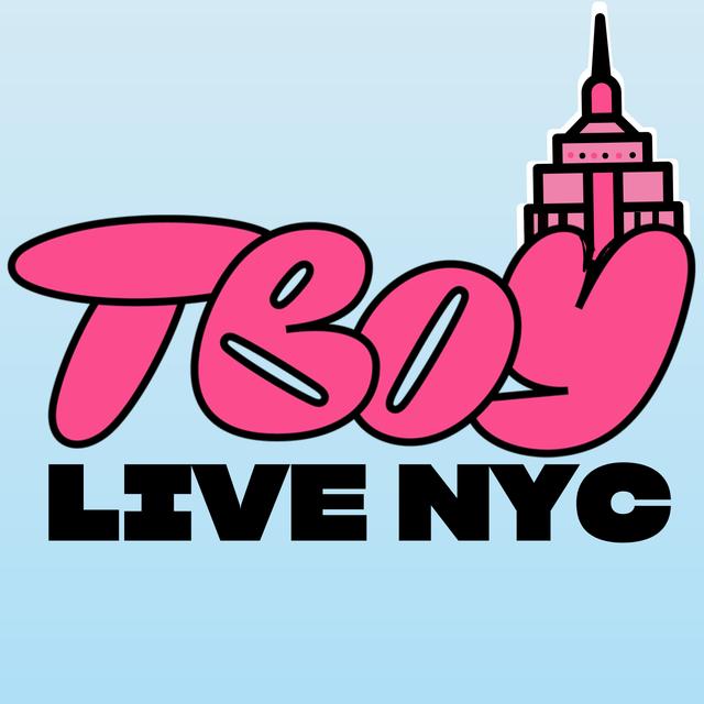 🎙️”Our NYC LIVE Show” 🗽 — Tesla’s Netflix moment. Kate Spade’s Handbag battle. And Philosophy is the AI antidote. - podcast episode cover