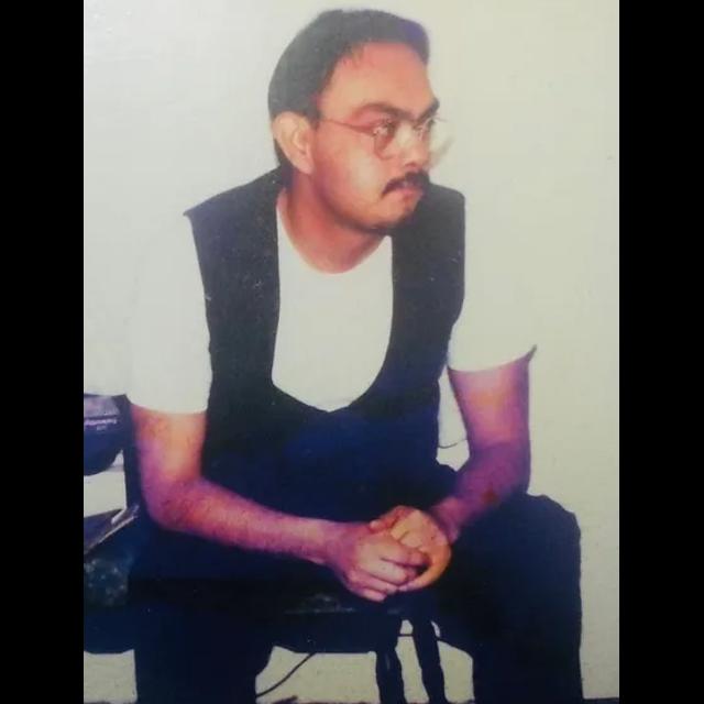 Juan Leon Laureles Rewind - podcast episode cover