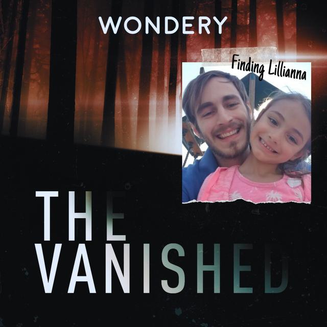 Case Update: Finding Lillianna Pagano - podcast episode cover