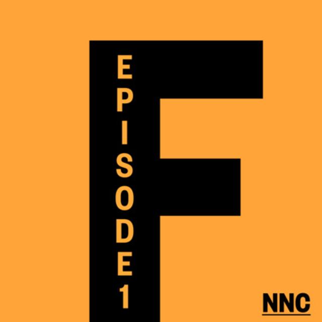 The F Word Mini-Series – Episode 1 - podcast episode cover