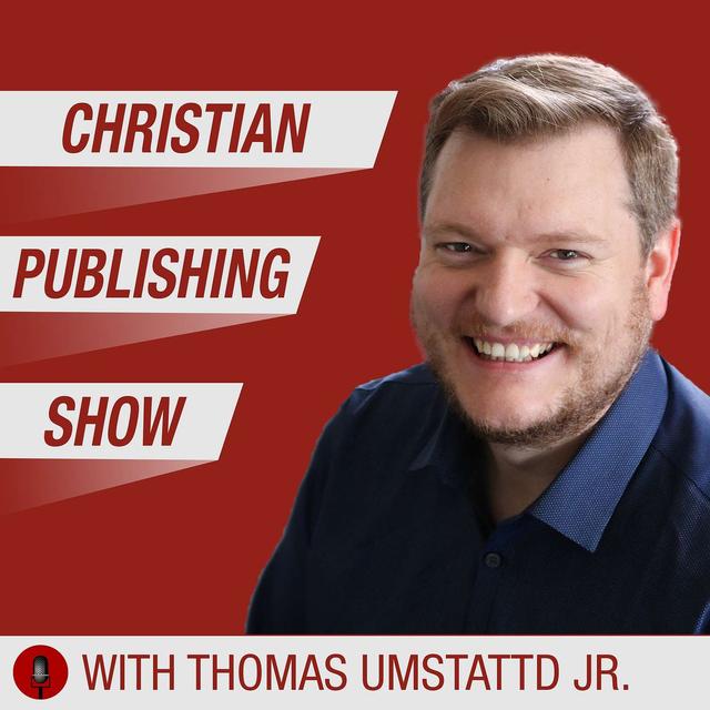 How to Use Books to Complement Your Ministry & Increase Revenue with Crystal Daye - podcast episode cover