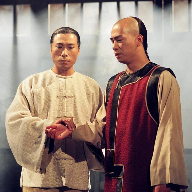 细说《鹿鼎记》第六回：青木堂香主大选，韦小宝为何成最大赢家？ - podcast episode cover