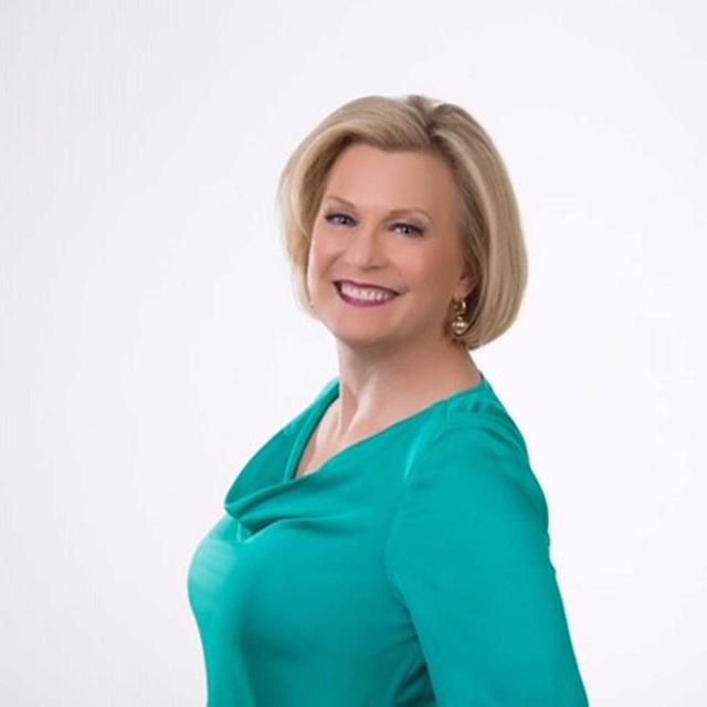 A Tour of the Betty Ford Center with Susan Ford Bales - podcast episode cover