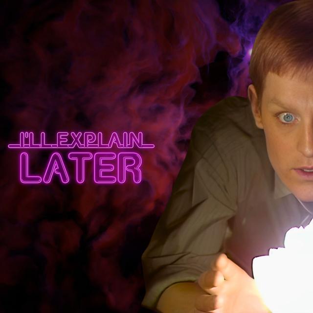 Enlightenment - podcast episode cover